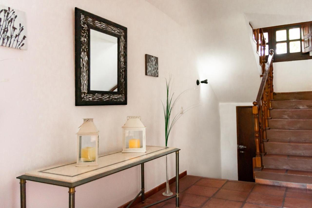 La Casona * Mar de Las Pampas