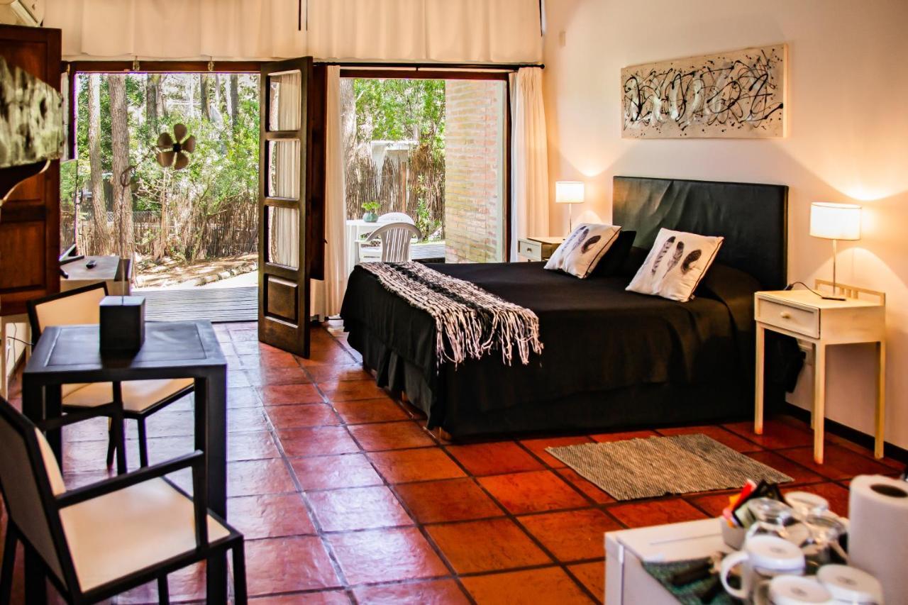Inn La Casona Mar de Las Pampas