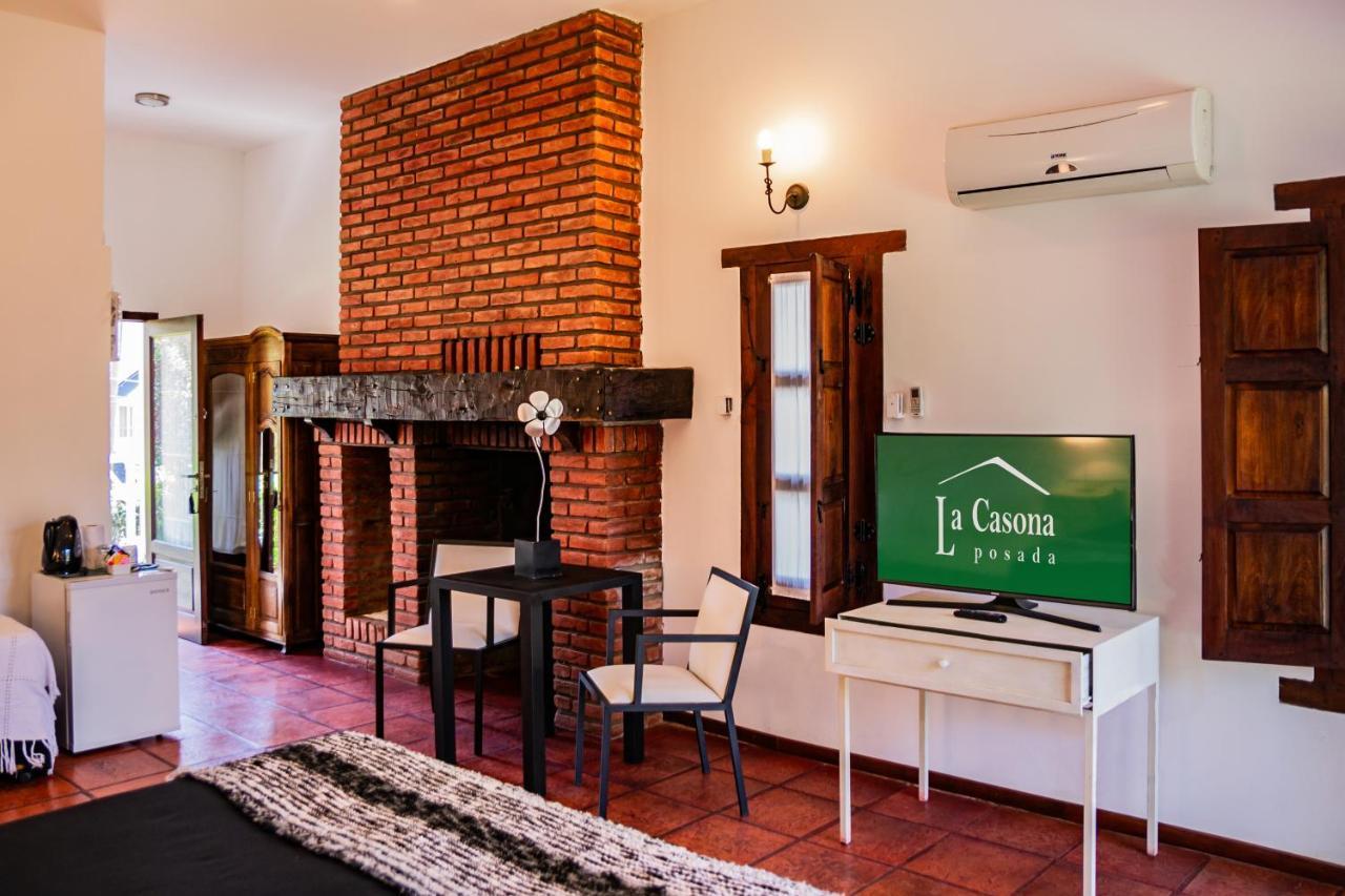 La Casona Mar de Las Pampas