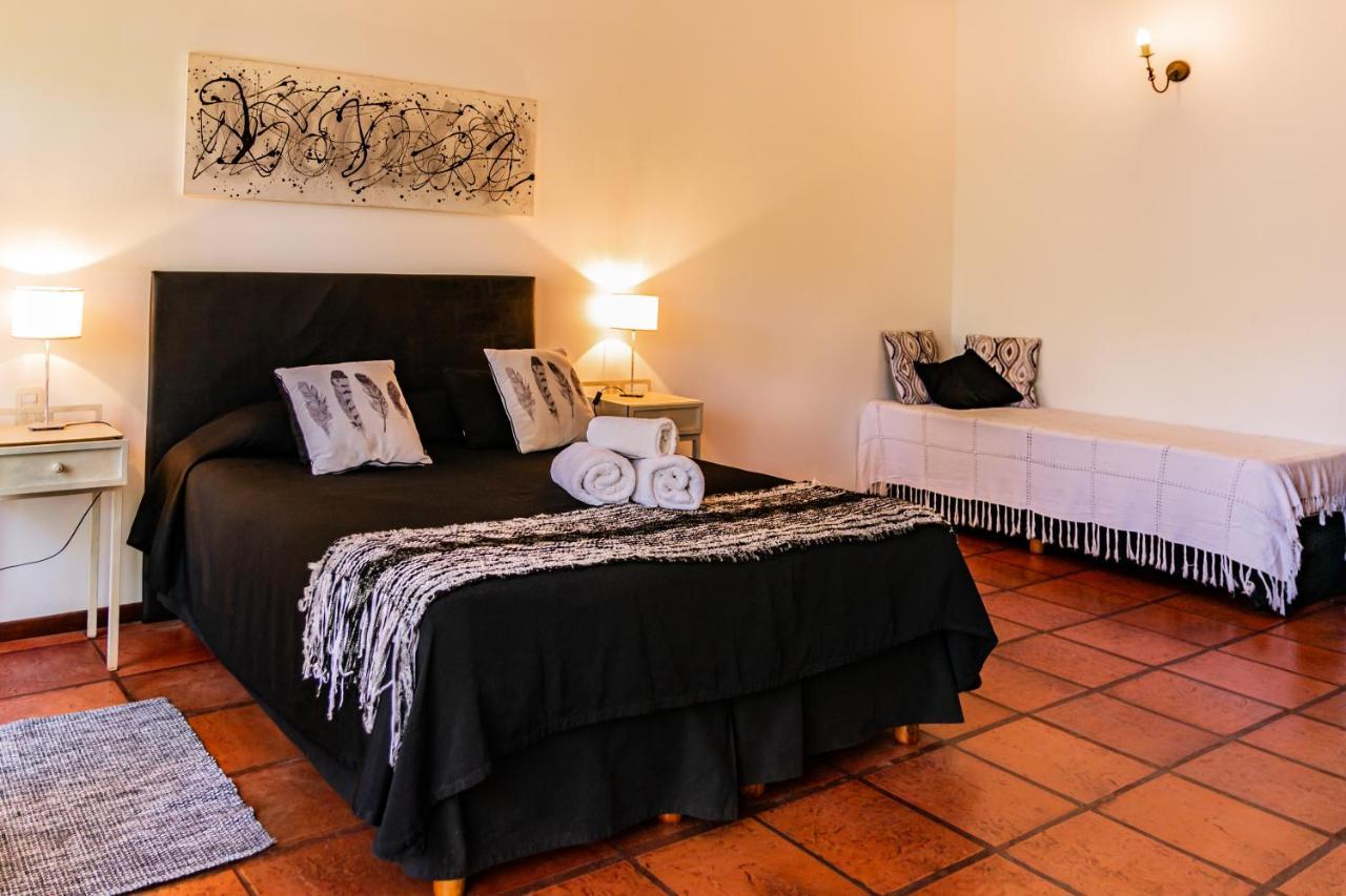 La Casona Inn Mar de Las Pampas