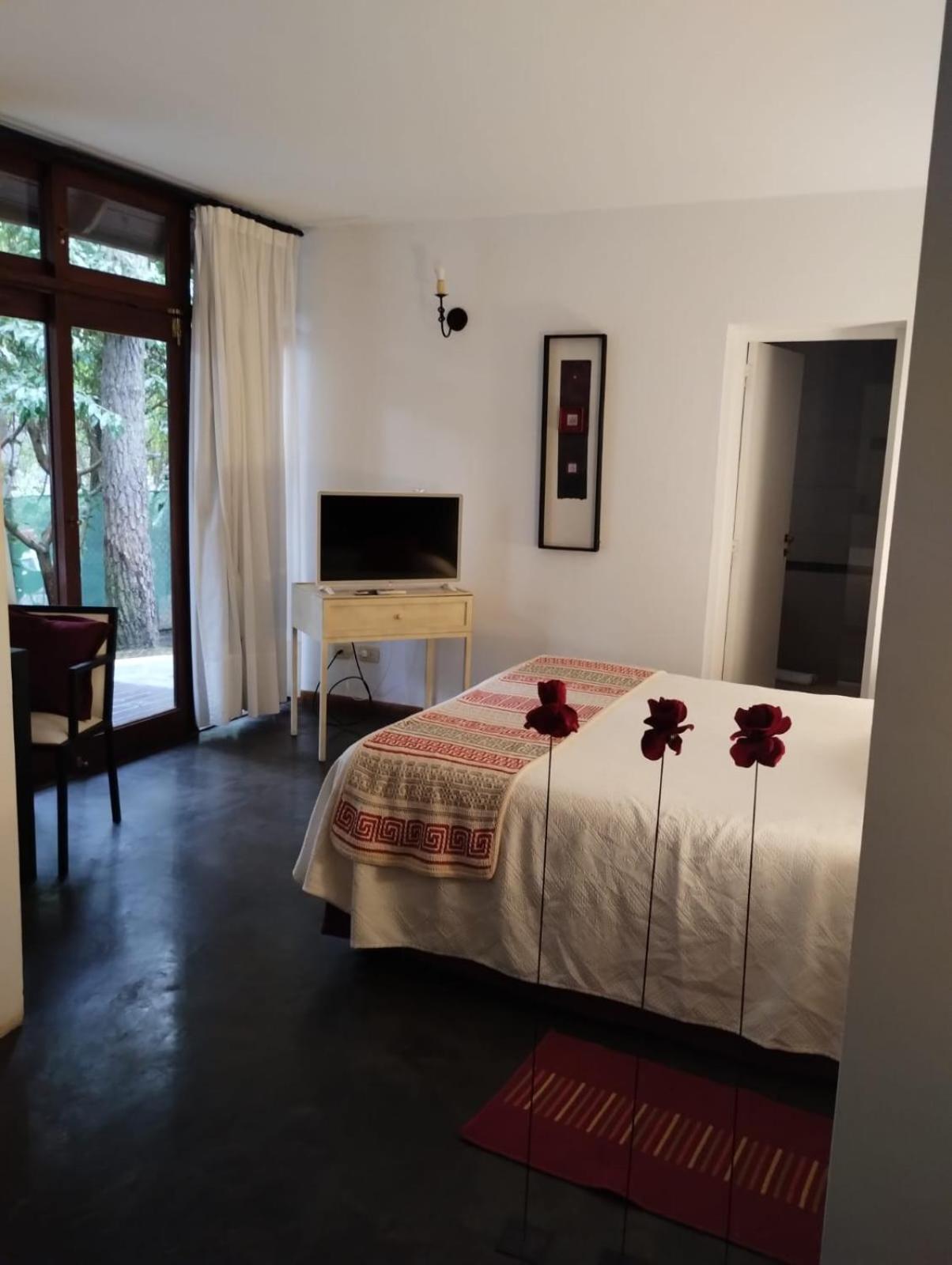 La Casona Mar de Las Pampas