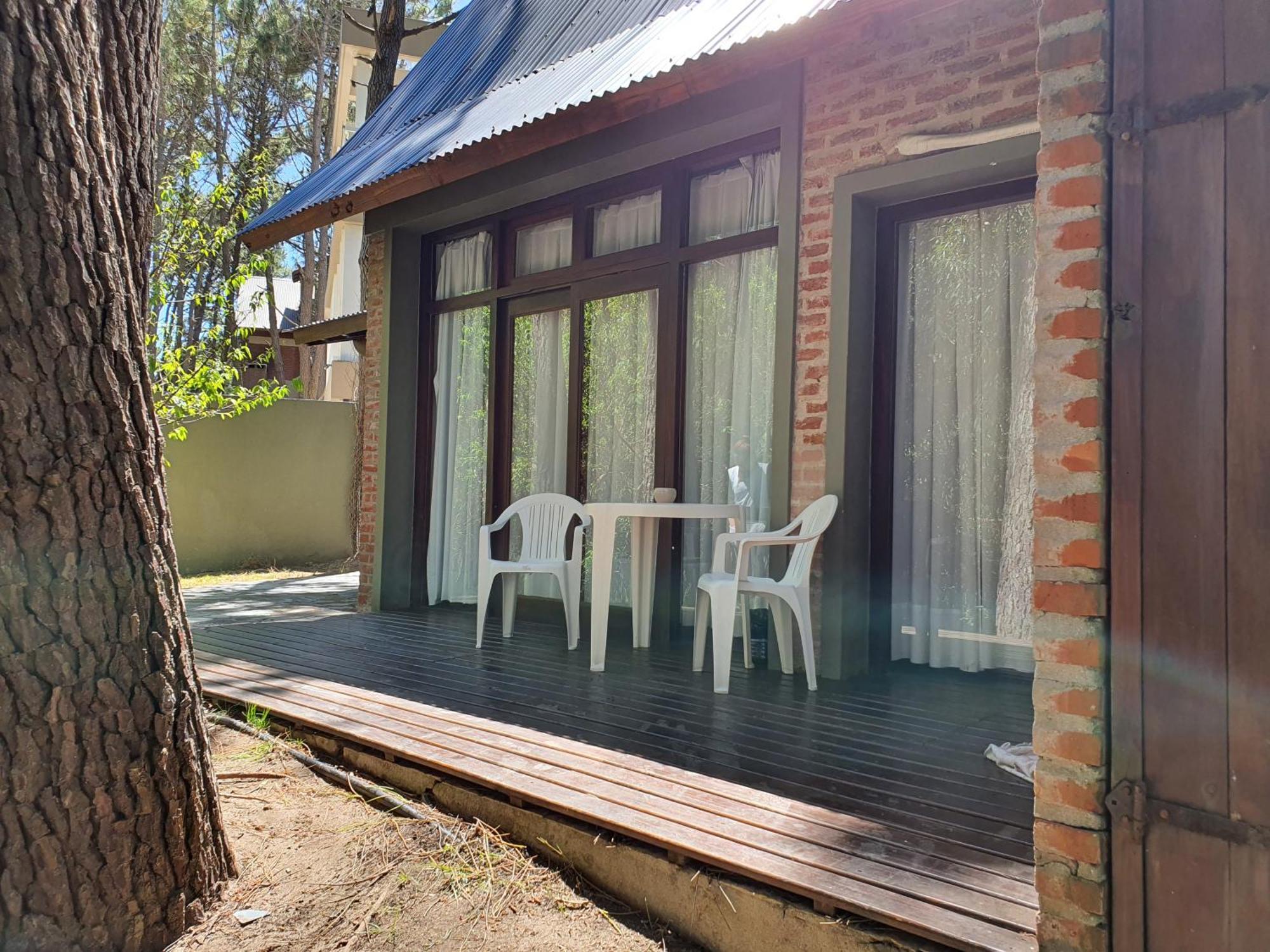 La Casona * Mar de Las Pampas