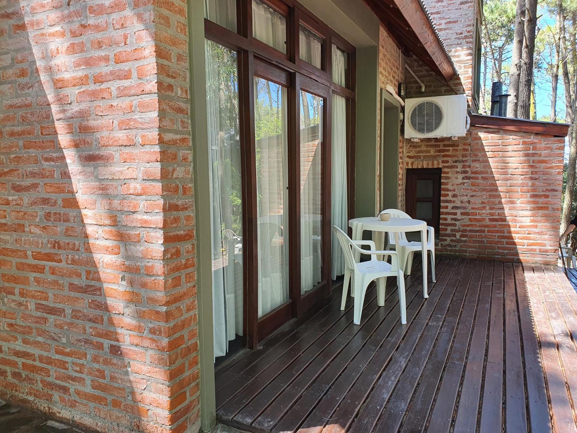 La Casona Inn Mar de Las Pampas