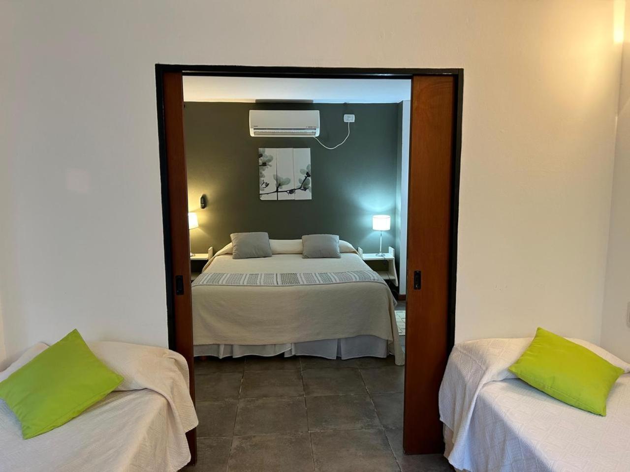 La Casona *
