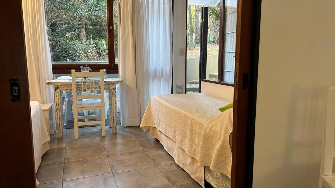Inn La Casona Mar de Las Pampas