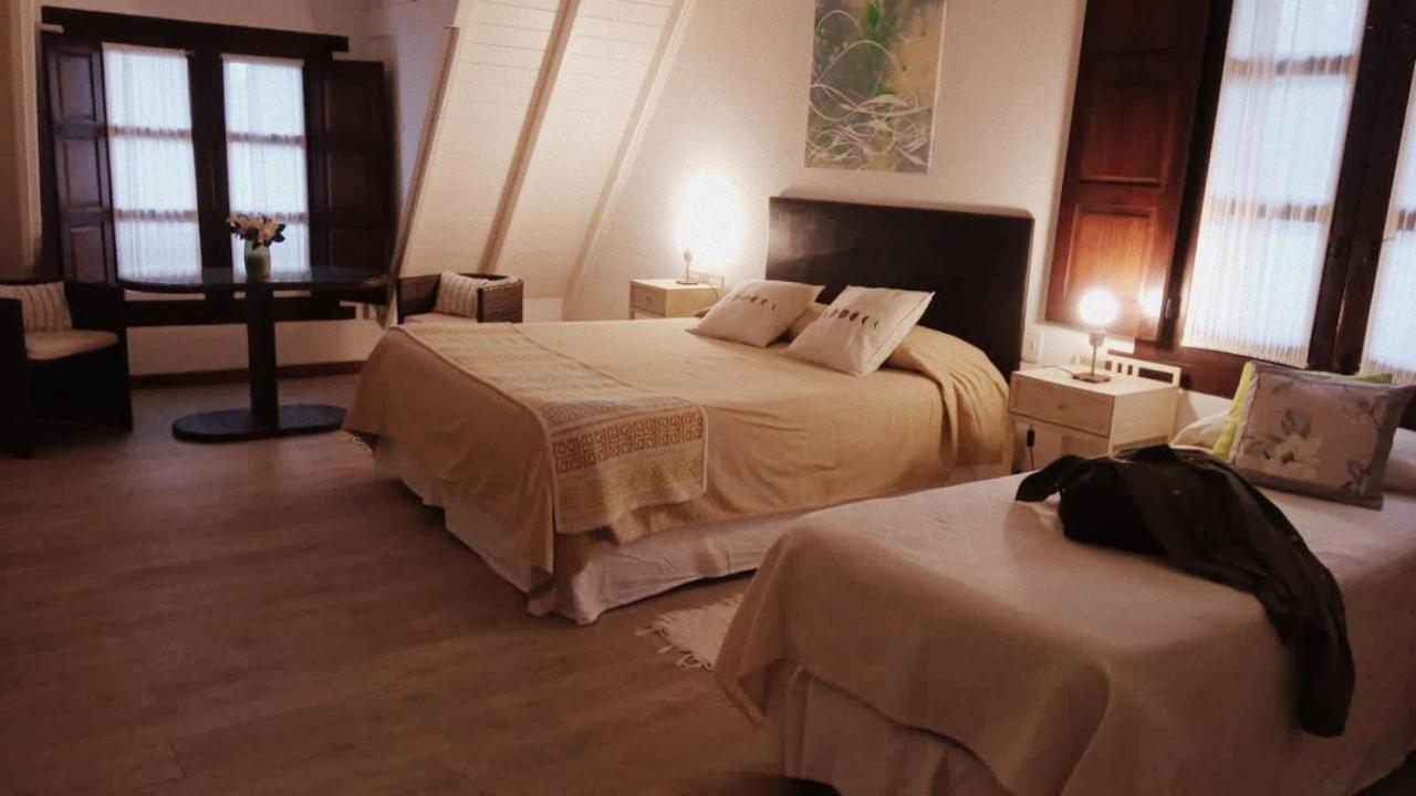 La Casona