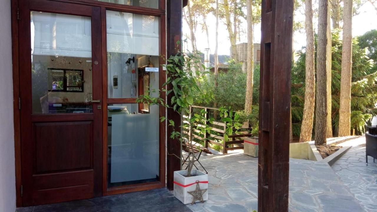 La Casona Inn Mar de Las Pampas