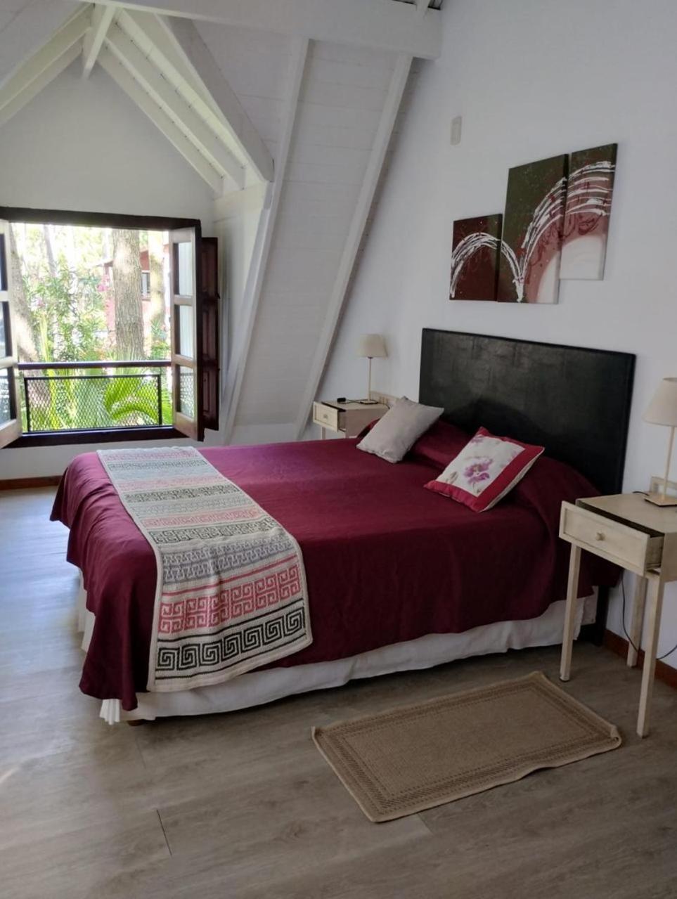 La Casona *