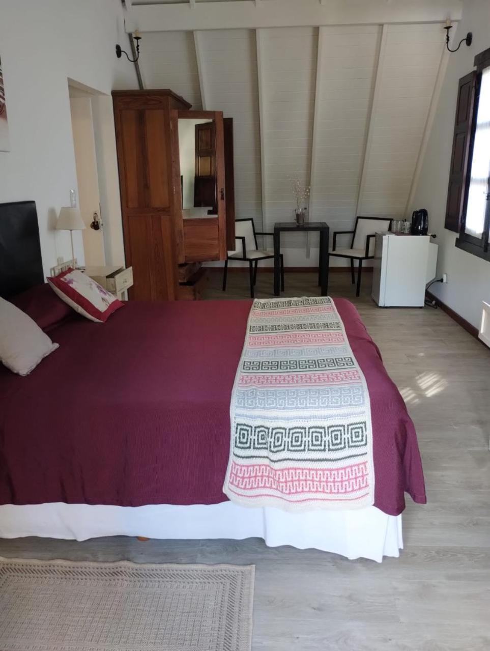 La Casona * Mar de Las Pampas