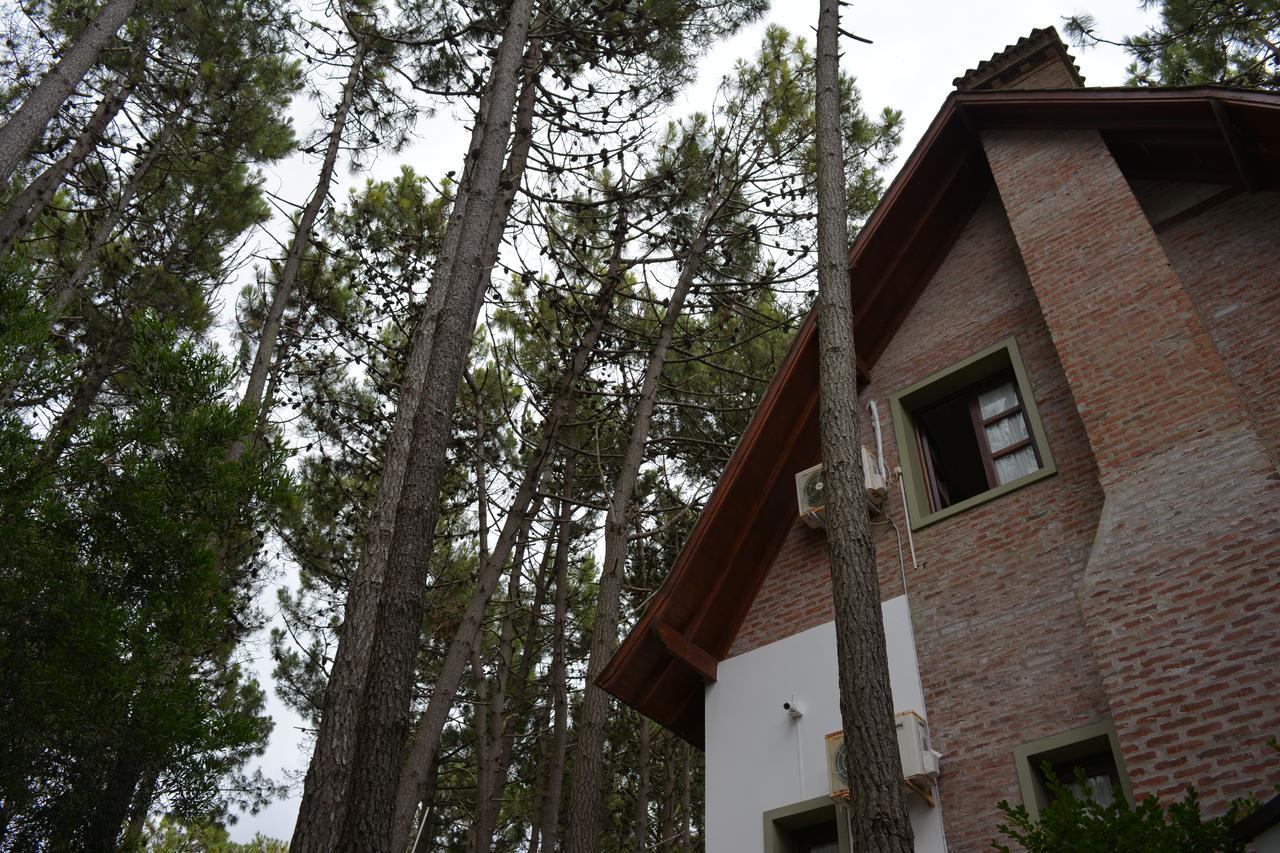 Inn La Casona Mar de Las Pampas