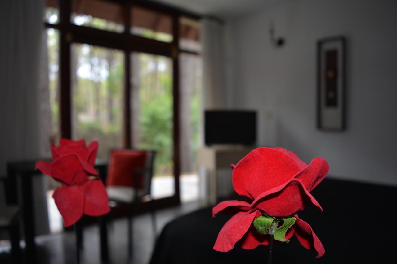 Inn La Casona Mar de Las Pampas