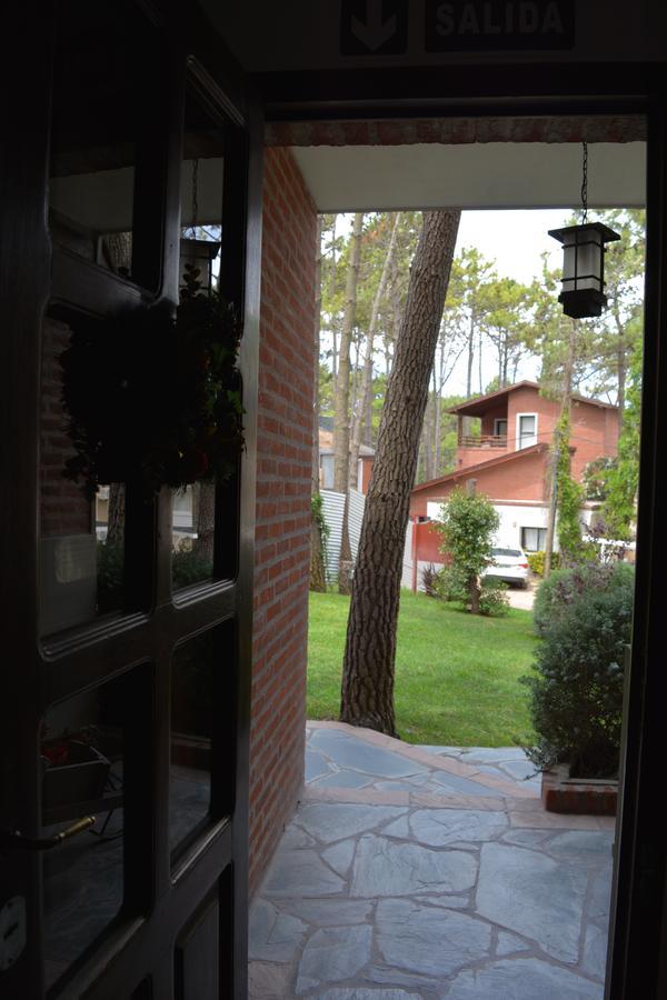 La Casona * Mar de Las Pampas