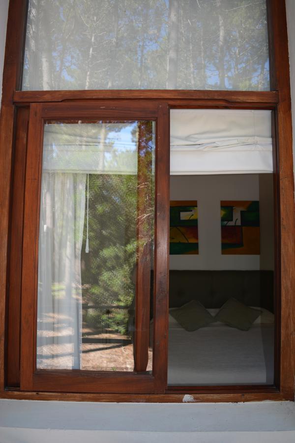 La Casona Mar de Las Pampas