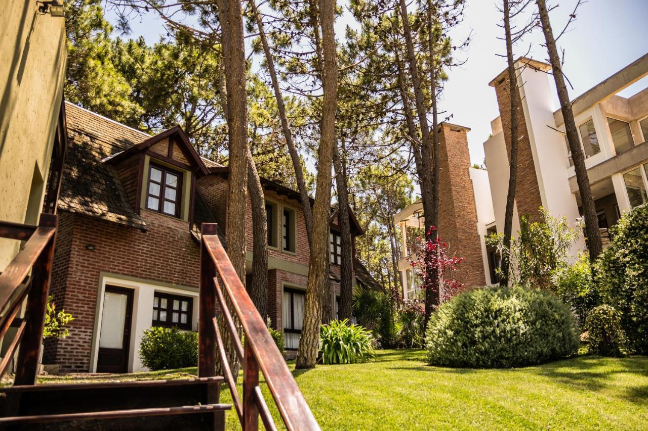 Estalagem La Casona Mar de Las Pampas