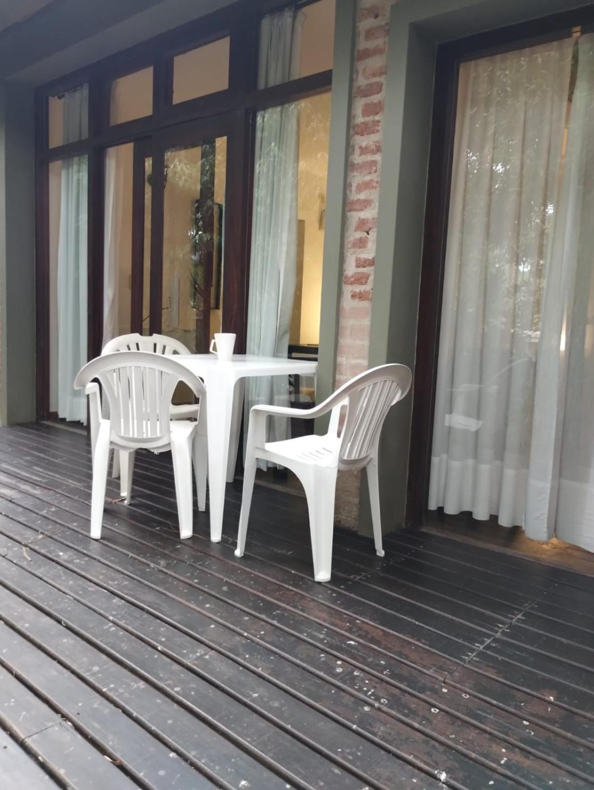 La Casona Mar de Las Pampas