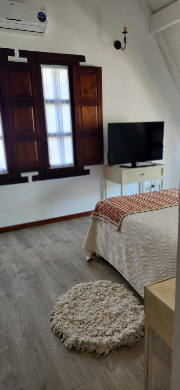 Estalagem La Casona