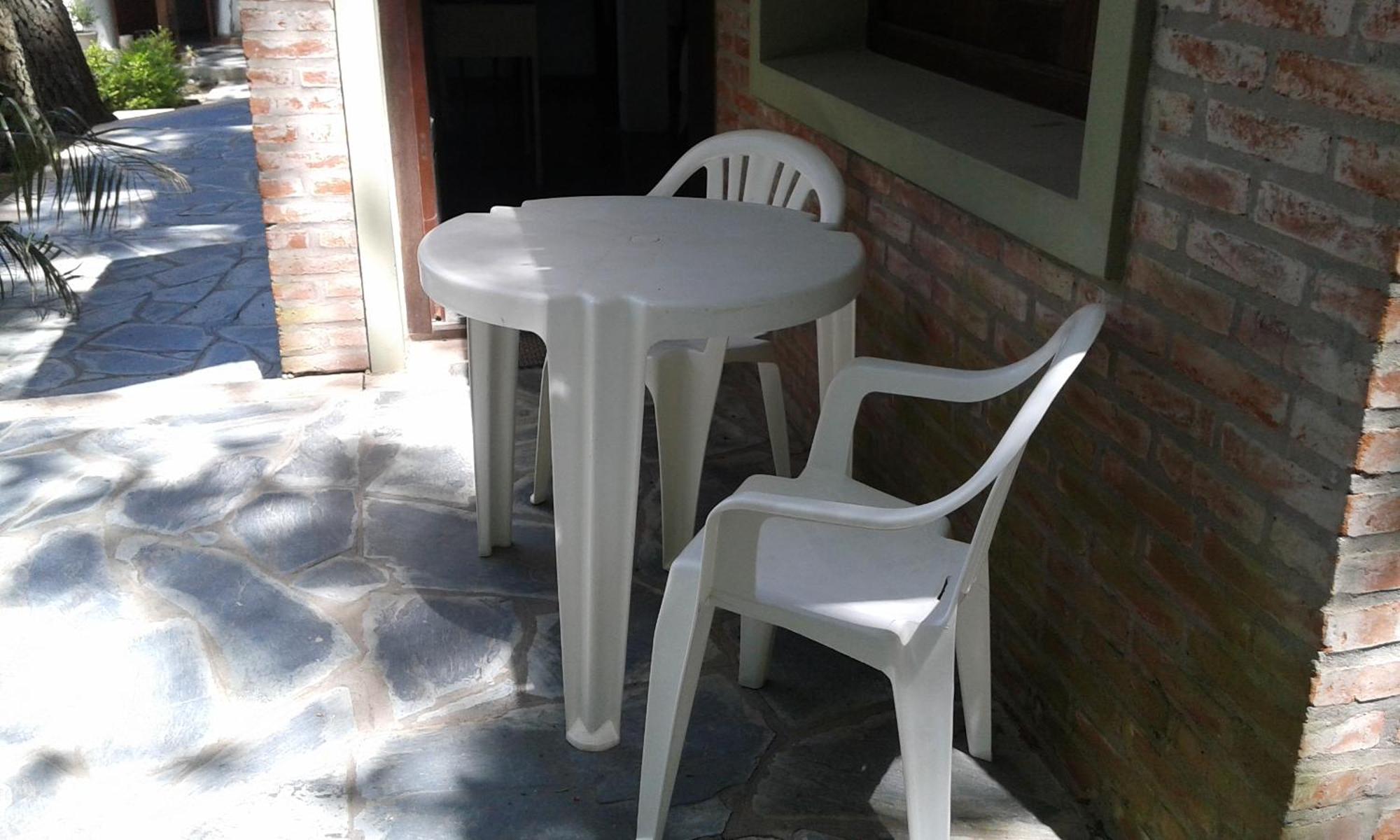 La Casona *