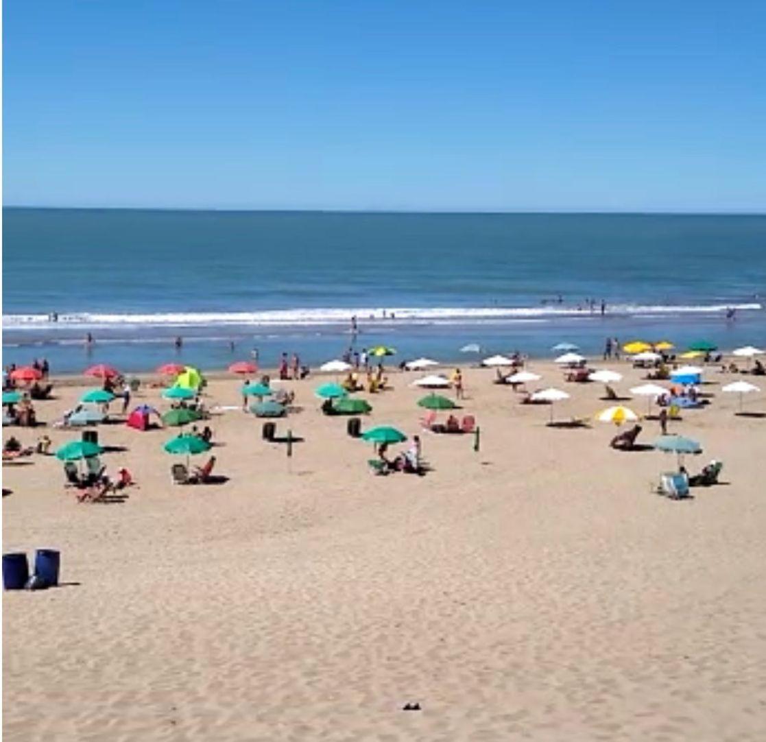 La Casona Mar de Las Pampas