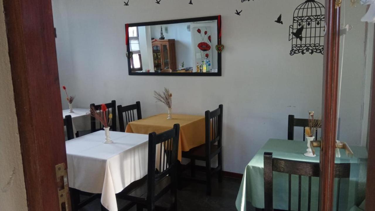 Estalagem La Casona Mar de Las Pampas