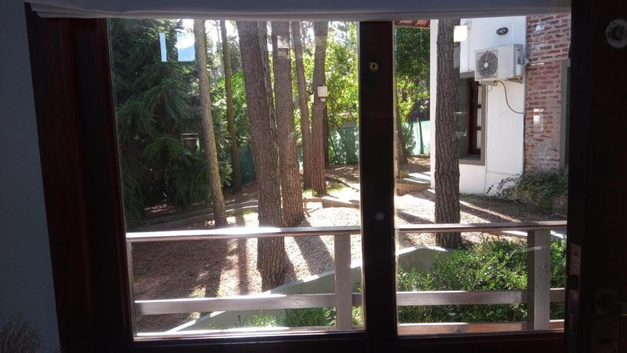 La Casona Mar de Las Pampas