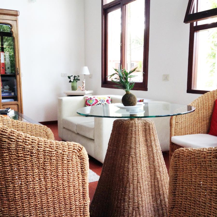 Estalagem La Casona Mar de Las Pampas