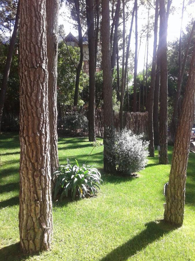 La Casona * Mar de Las Pampas